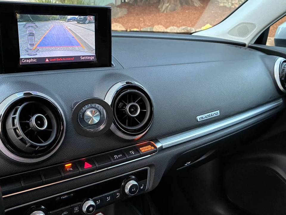2015 Audi 8V A3 - Image 11 of 12