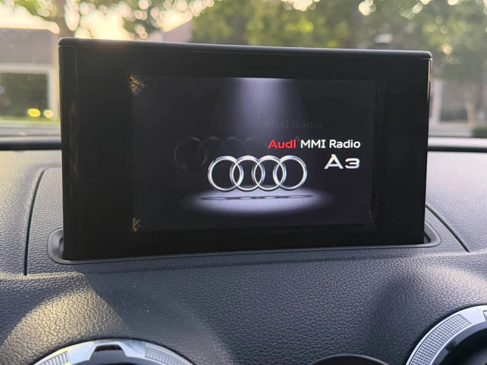 2015 Audi 8V A3 - Image 8 of 10