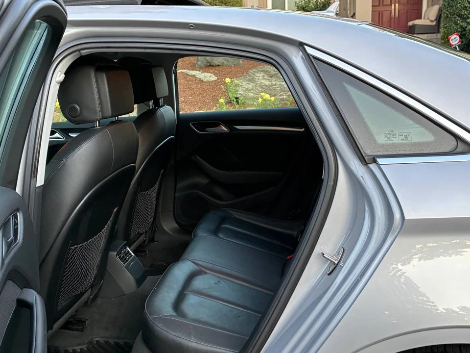 2015 Audi 8V A3 - Image 9 of 12