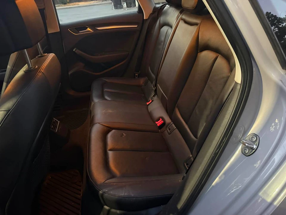 2015 Audi 8V A3 - Image 7 of 10