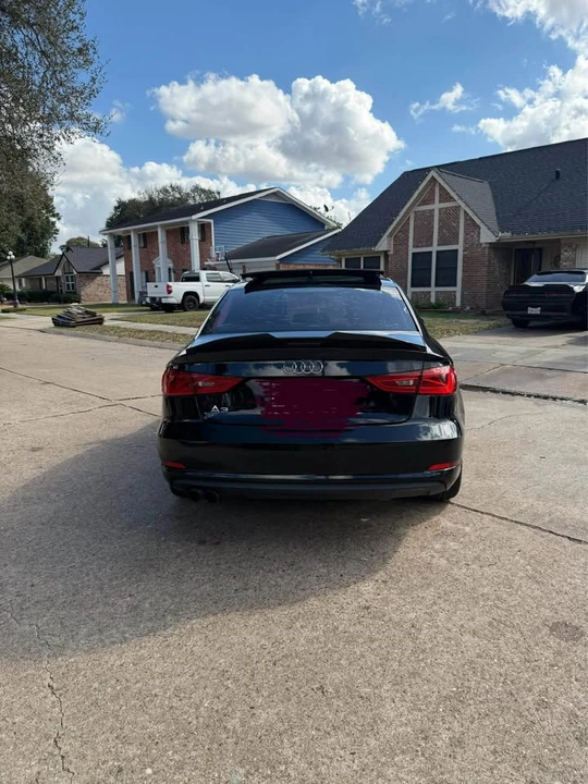 2015 Audi 8V A3 - Image 5 of 7