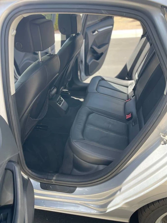 2015 Audi 8V A3 - Image 12 of 20