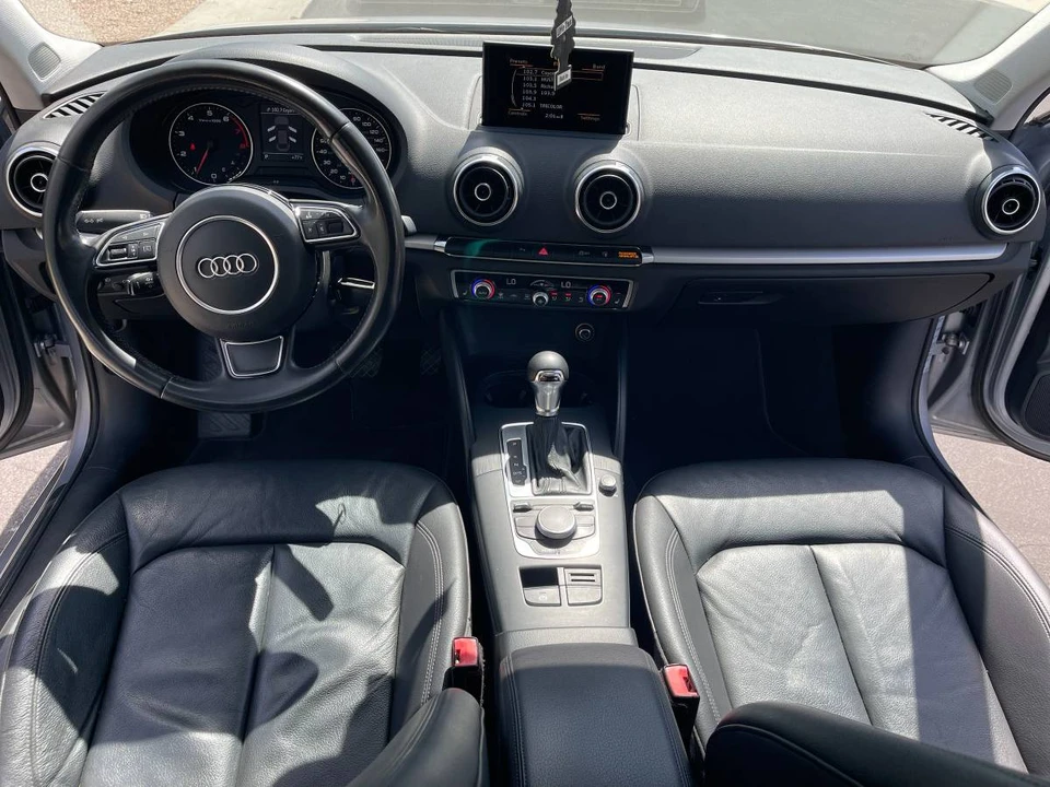 2015 Audi 8V A3 - Image 13 of 20