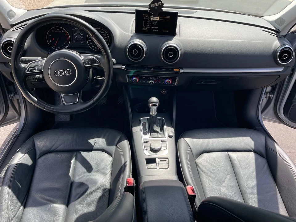2015 Audi 8V A3 - Image 11 of 20