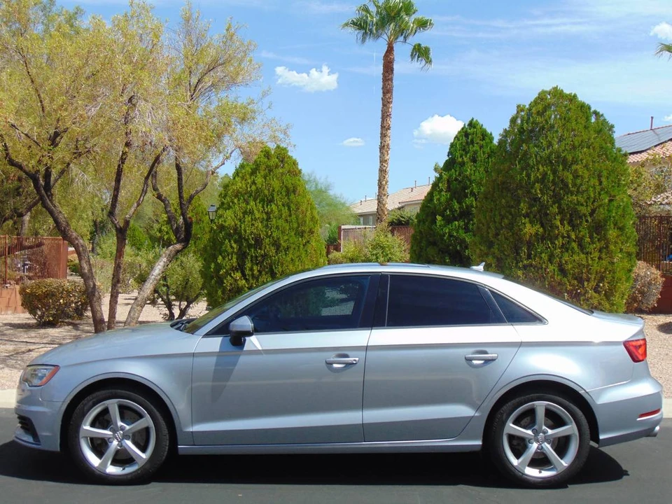 2015 Audi 8V A3 - Image 6 of 20