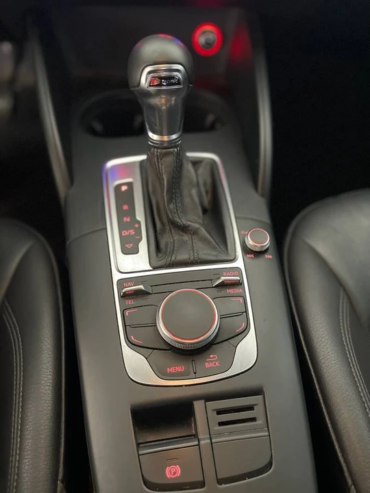 2015 Audi 8V A3 - Image 16 of 20