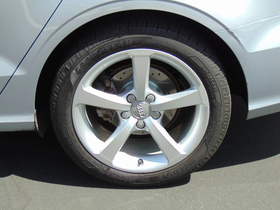 2015 Audi 8V A3 - Image 9 of 20