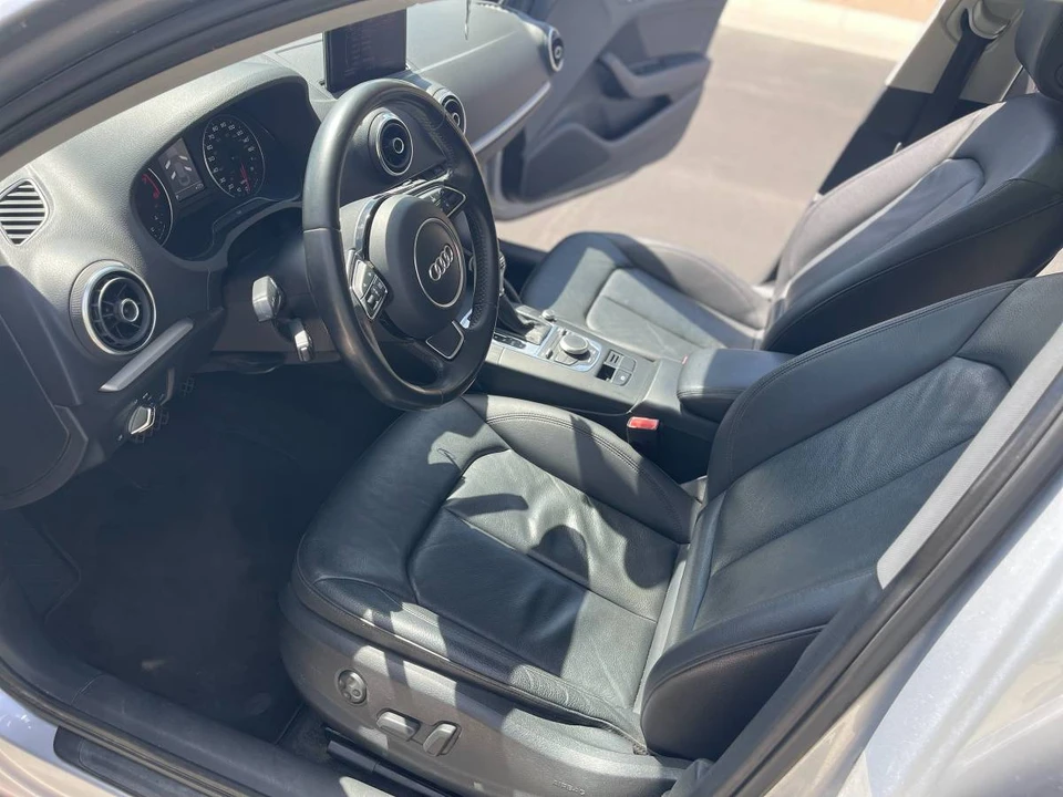 2015 Audi 8V A3 - Image 10 of 20