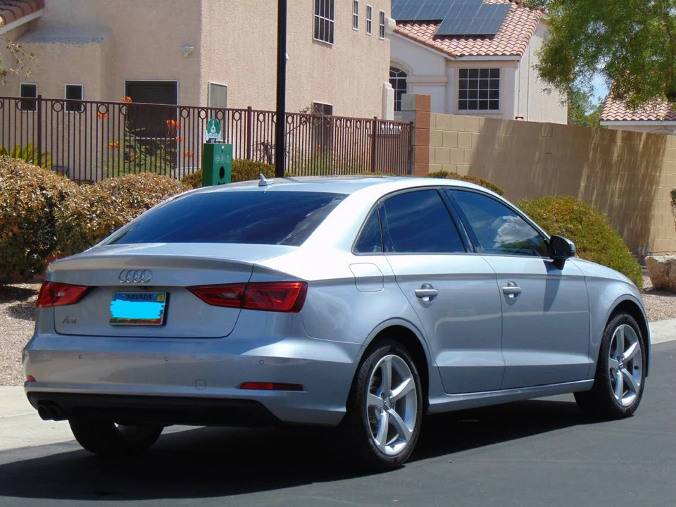 2015 Audi 8V A3 - Image 3 of 20