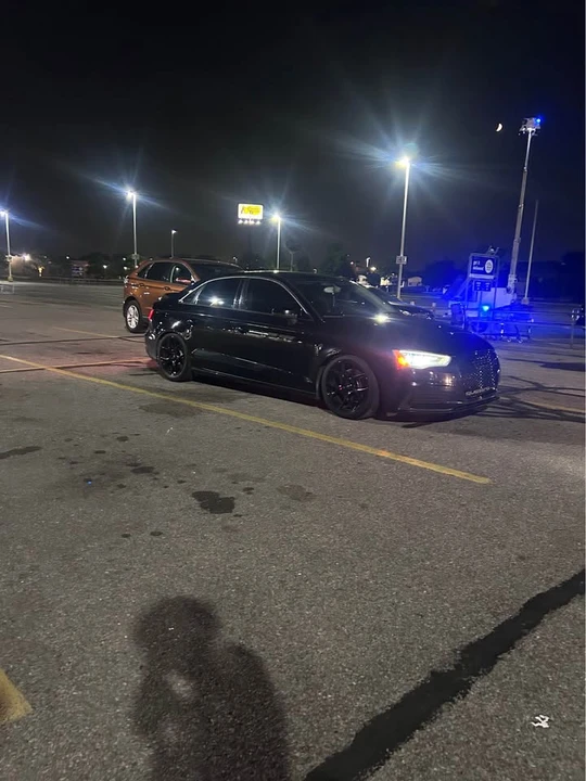 2015 Audi 8V A3 - Image 3 of 10