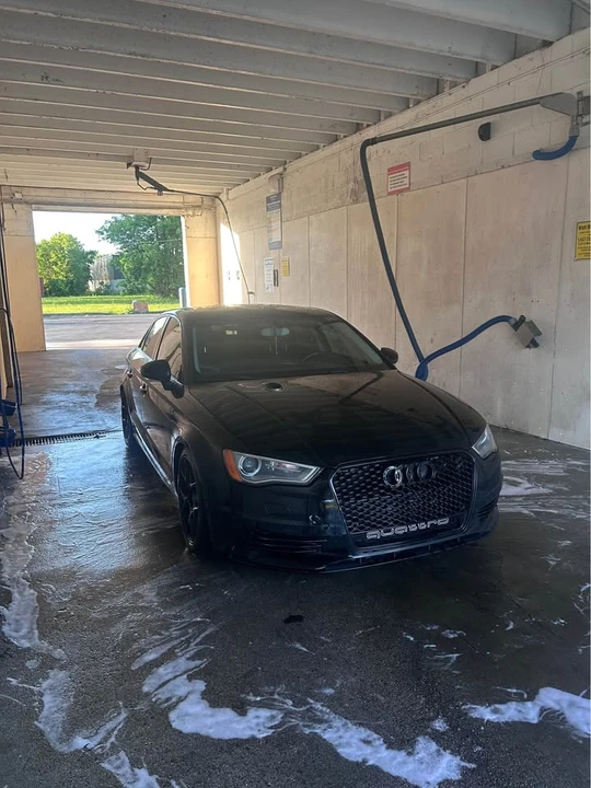 2015 Audi 8V A3 - Image 10 of 10