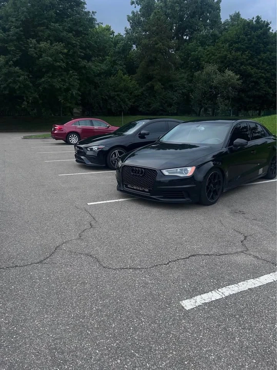 2015 Audi 8V A3 - Image 6 of 10