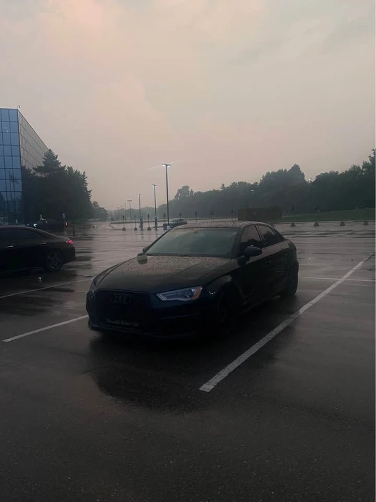 2015 Audi 8V A3 - Image 5 of 10