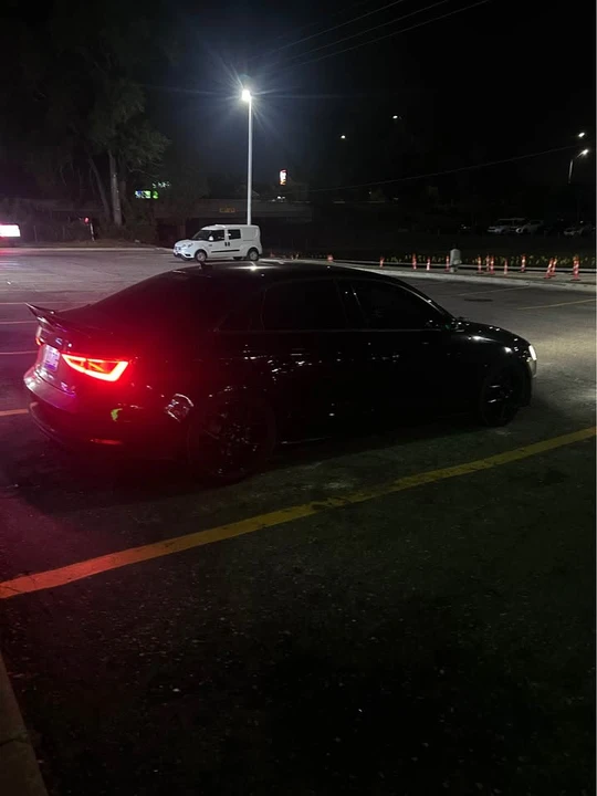 2015 Audi 8V A3 - Image 2 of 10