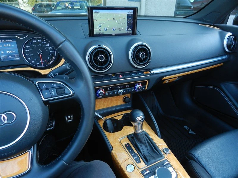 2015 Audi 8V A3 - Image 19 of 20