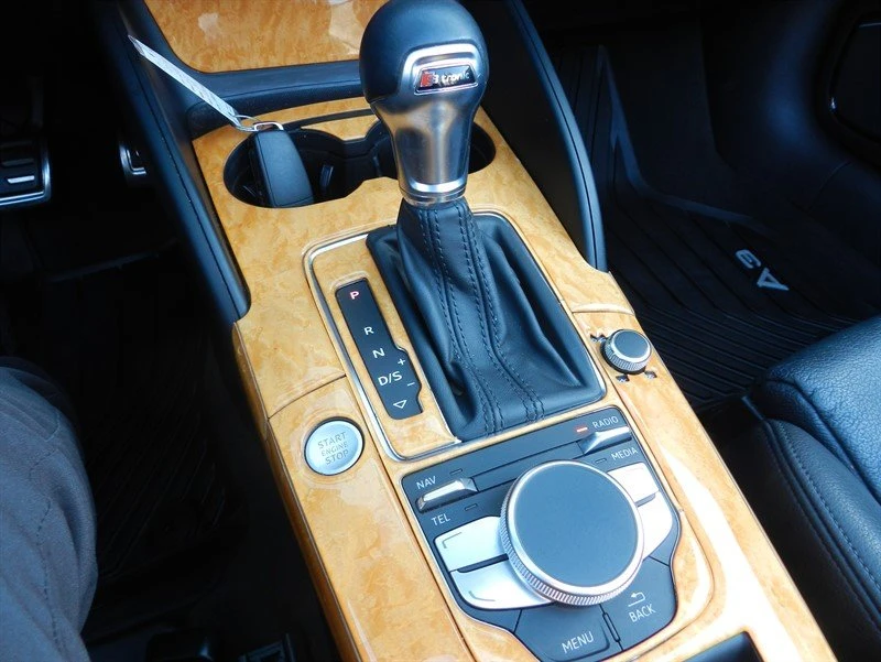 2015 Audi 8V A3 - Image 20 of 20