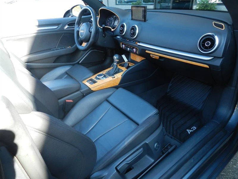 2015 Audi 8V A3 - Image 18 of 20