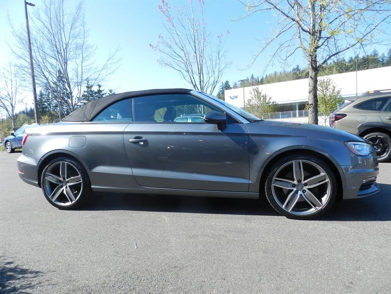 2015 Audi 8V A3 - Image 12 of 20