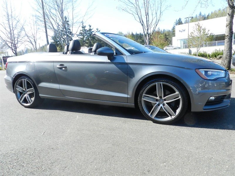 2015 Audi 8V A3 - Image 13 of 20