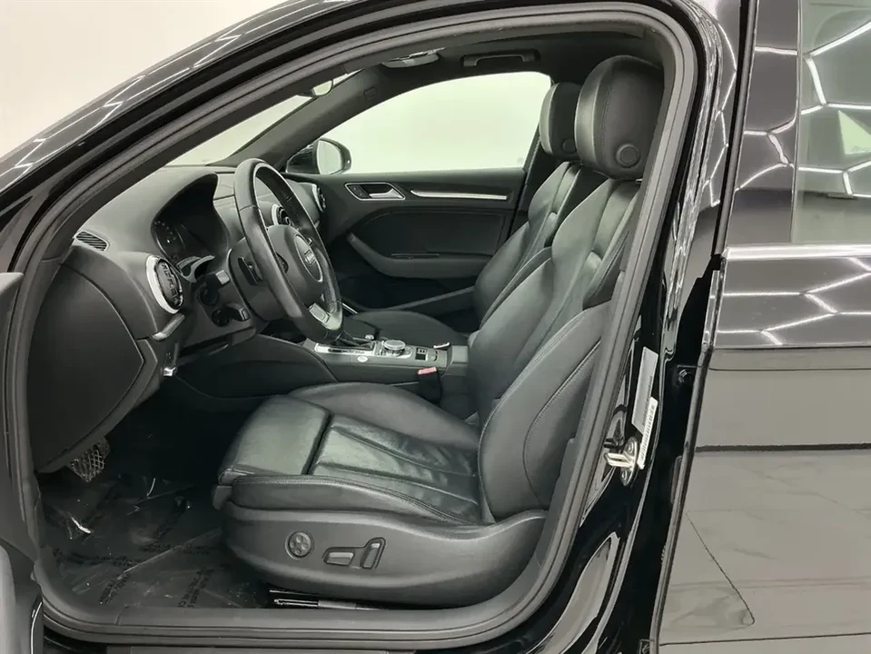 2015 Audi 8V A3 - Image 7 of 17