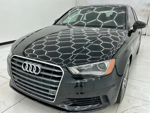 2015 Audi A3 Premium Plus 1.8T I4 FWD