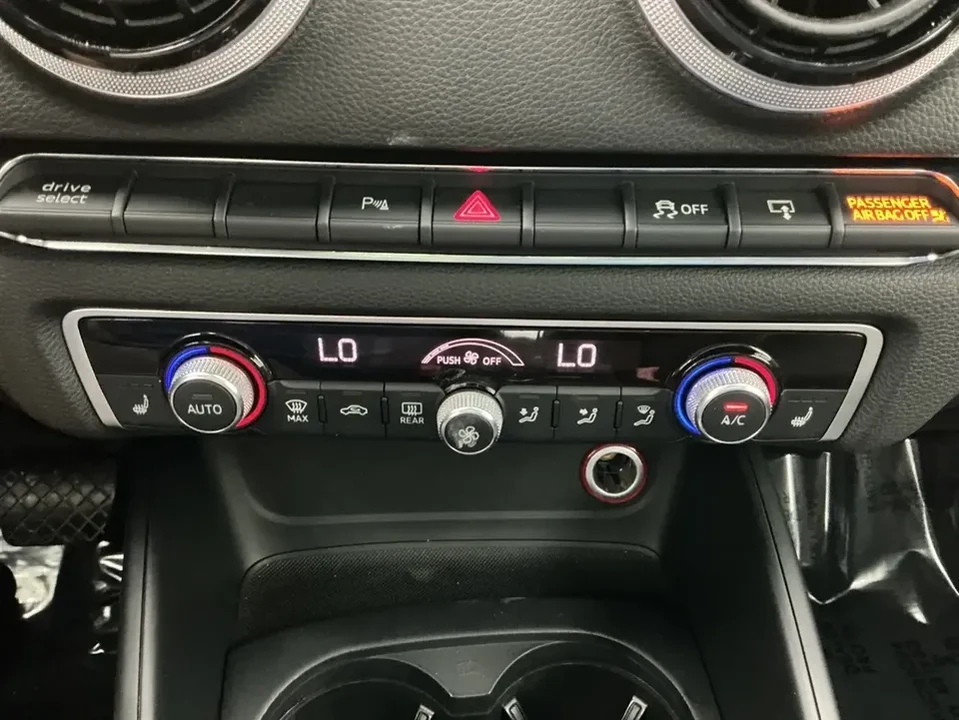 2015 Audi 8V A3 - Image 14 of 17
