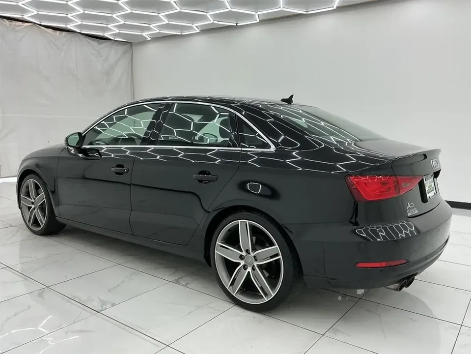 2015 Audi 8V A3 - Image 4 of 17