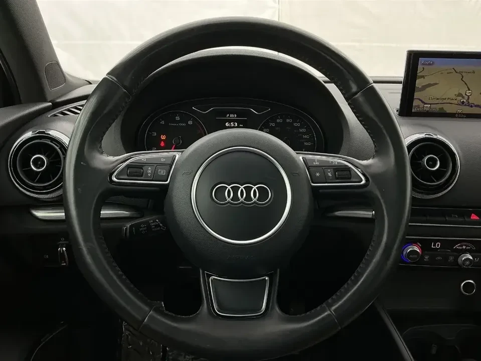2015 Audi 8V A3 - Image 12 of 17