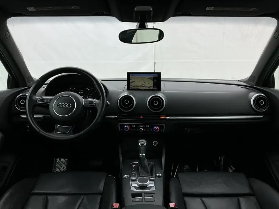 2015 Audi 8V A3 - Image 10 of 17