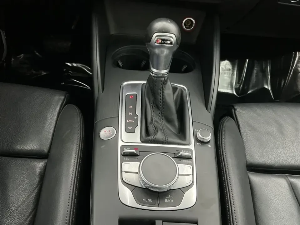 2015 Audi 8V A3 - Image 15 of 17
