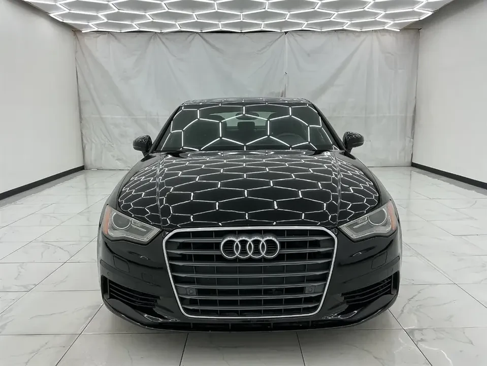 2015 Audi 8V A3 - Image 2 of 17