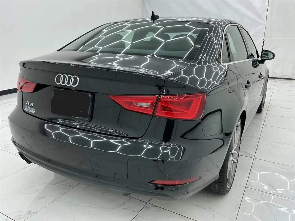 2015 Audi 8V A3 - Image 6 of 17