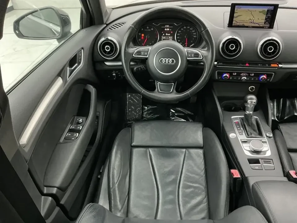 2015 Audi 8V A3 - Image 11 of 17