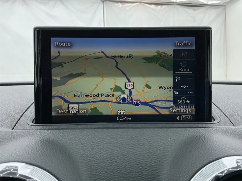 2015 Audi 8V A3 - Image 13 of 17