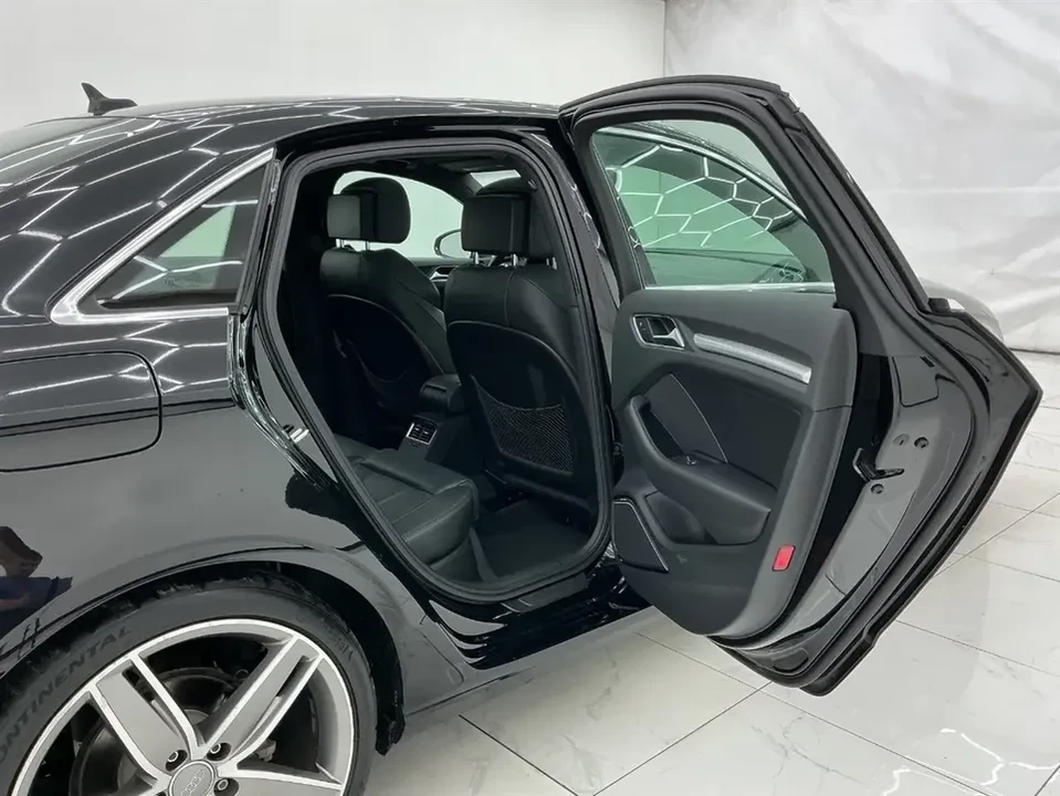2015 Audi 8V A3 - Image 8 of 17
