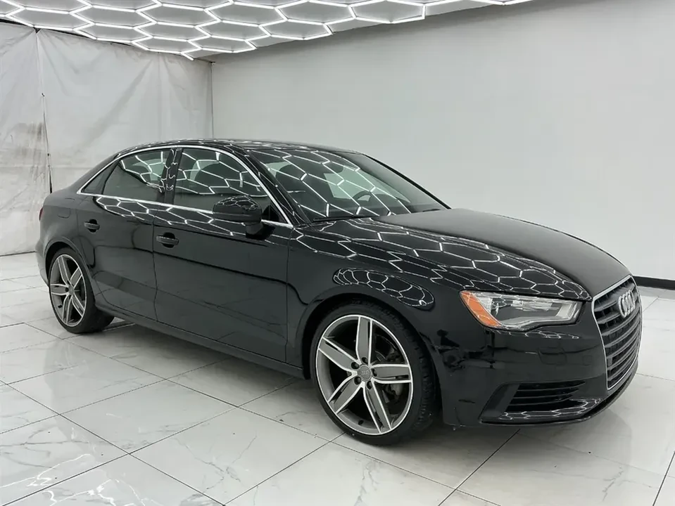 2015 Audi 8V A3 - Image 3 of 17