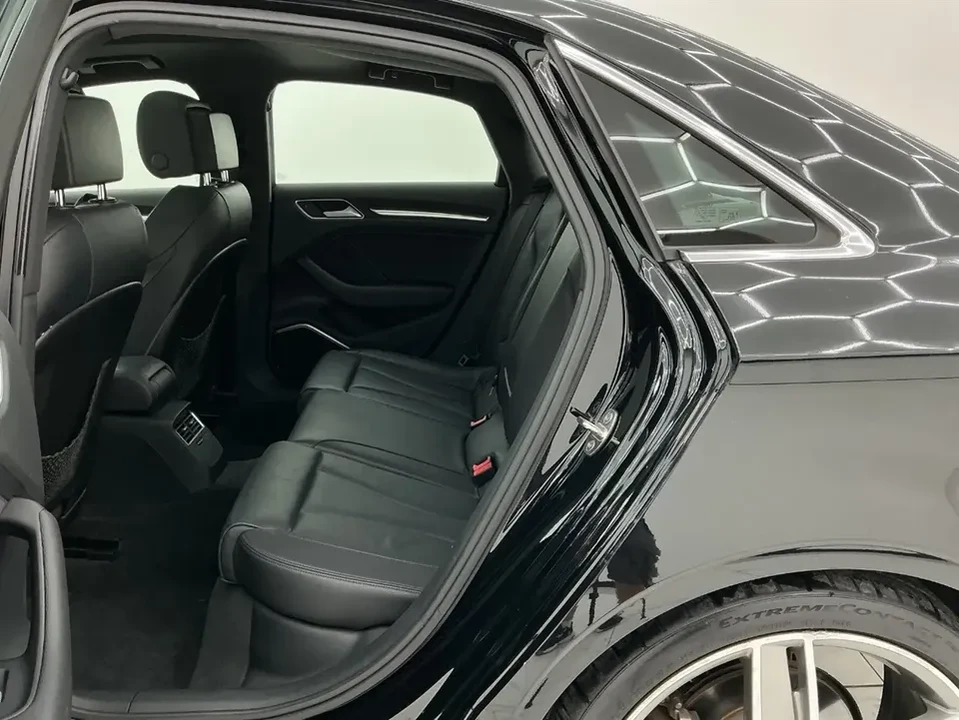 2015 Audi 8V A3 - Image 9 of 17