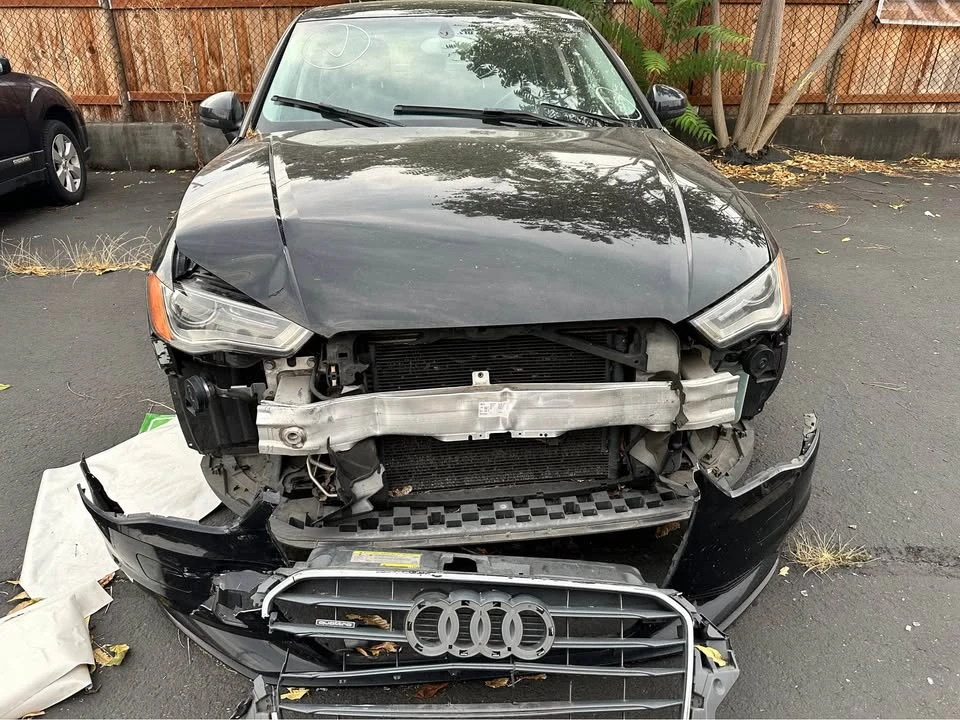 2015 Audi A3 - Image 8 of 8