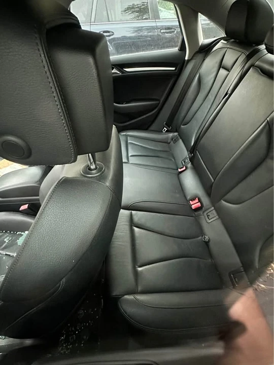 2015 Audi A3 - Image 6 of 8