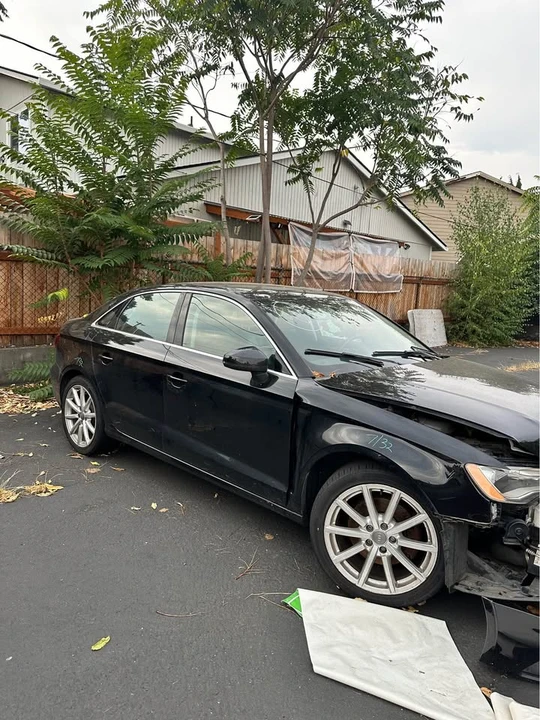 2015 Audi A3 - Image 2 of 8