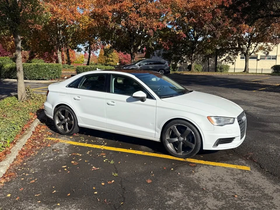 2015 Audi 8V A3 - Image 3 of 11