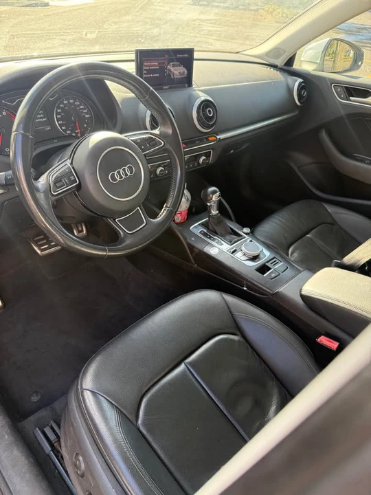 2015 Audi 8V A3 - Image 9 of 11