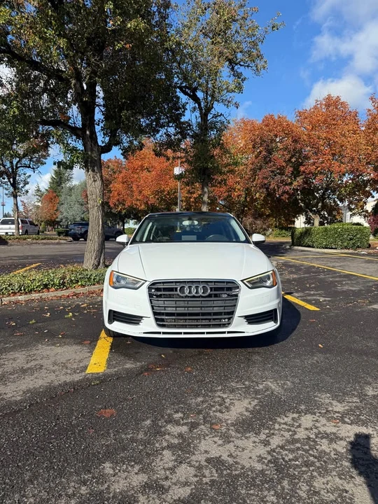 2015 Audi 8V A3 - Image 2 of 11