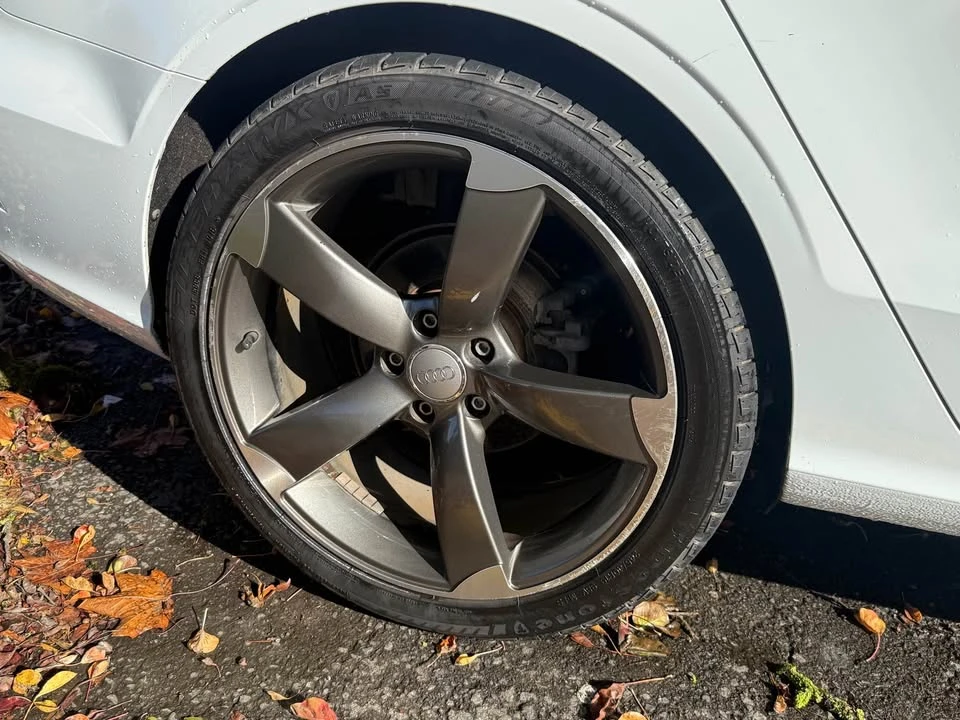 2015 Audi 8V A3 - Image 11 of 11