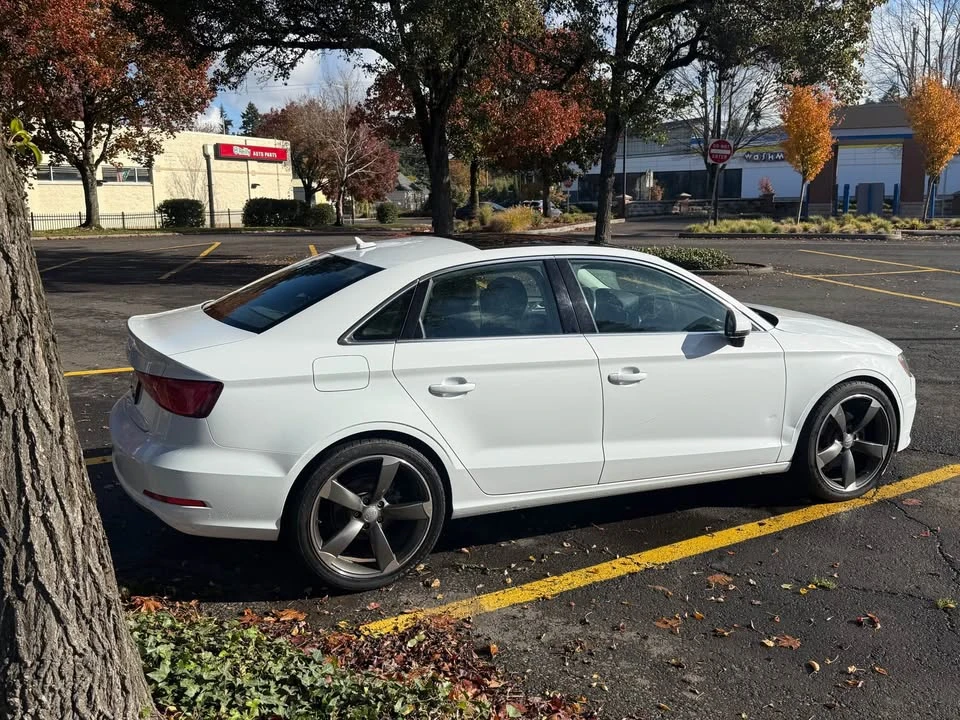 2015 Audi 8V A3 - Image 5 of 11