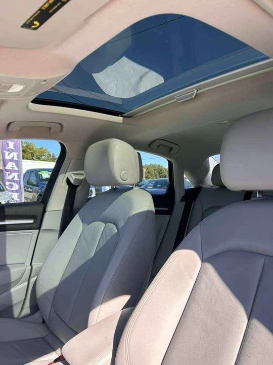 2015 Audi 8V A3 - Image 5 of 7