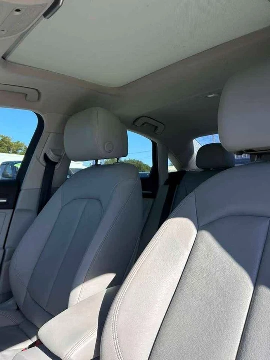 2015 Audi 8V A3 - Image 6 of 7