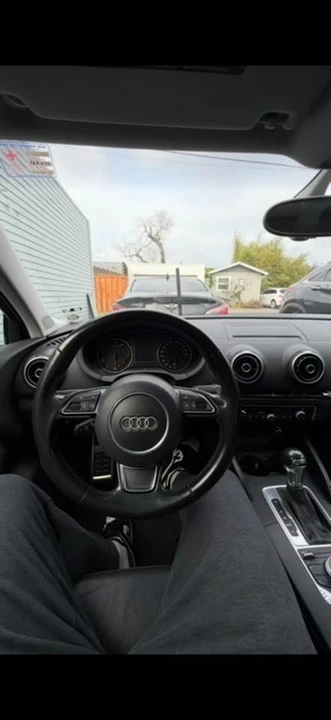 2015 Audi 8V A3 - Image 9 of 9