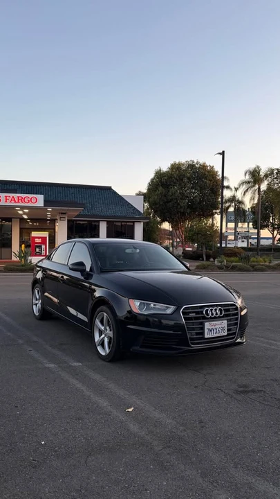 2015 Audi 8V A3 - Image 5 of 9