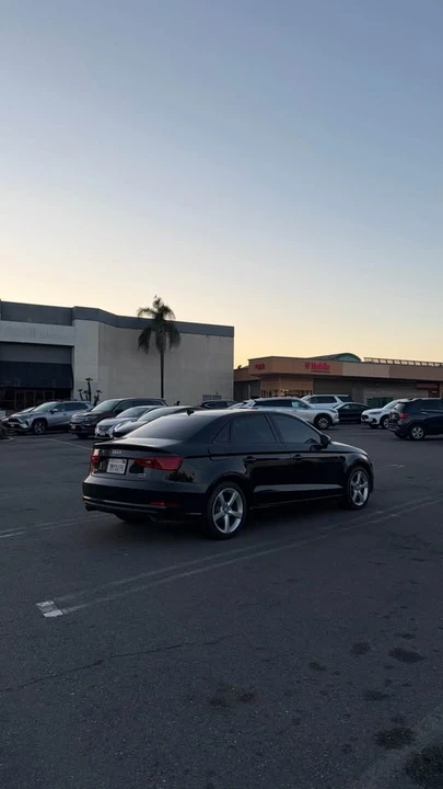 2015 Audi 8V A3 - Image 6 of 9